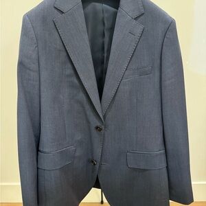 Bonobos Classic Blue Blazer